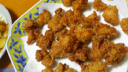 浮草沙坊と本居シロウ