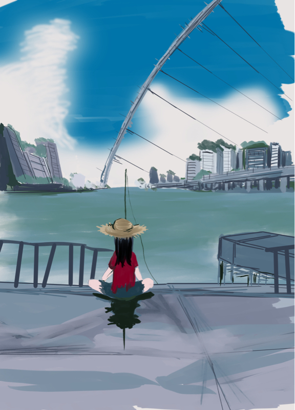 今日の独り相撲【初日】