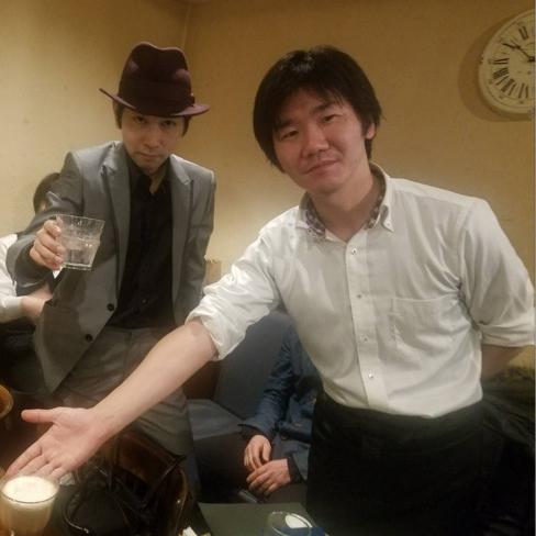 【1/26】テリーのよもやますぎる部屋