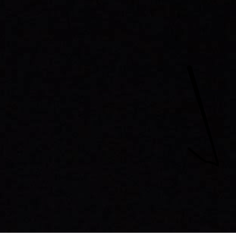 黒より黒い黒を巡る黒き争い末