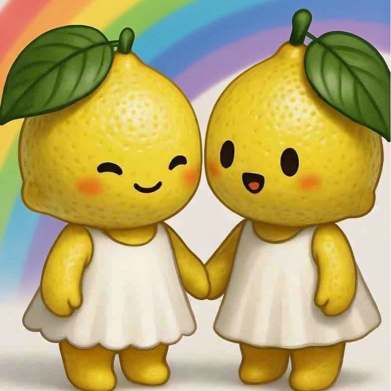 れもん🍋搾りますか？