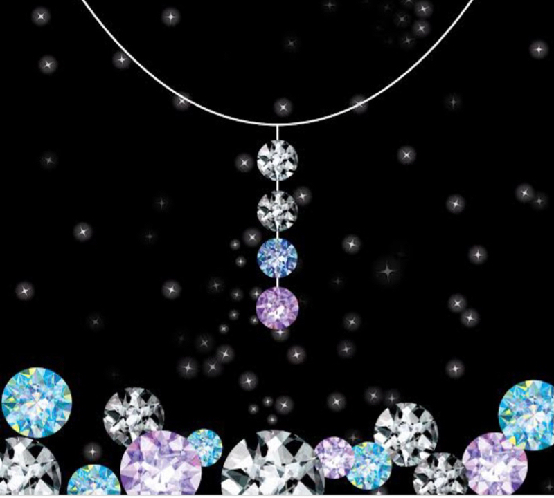 DIAMONDS💎プリンセスプリンセス✨🍋🎸ｳｸﾚﾚ