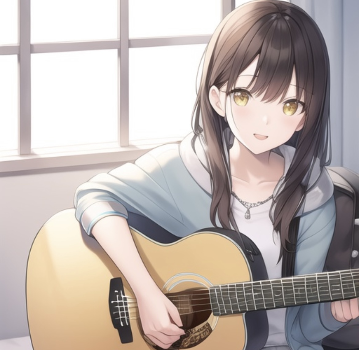 ARIE✨ウタドリさん