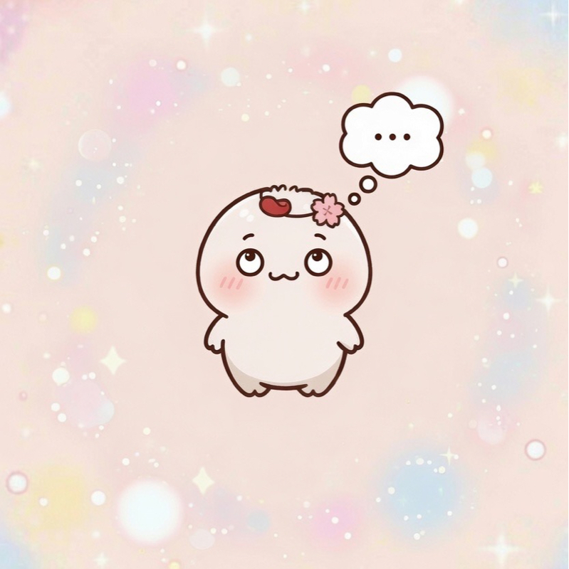 モチモチする？✨hyhさん(替え歌バージョン)
