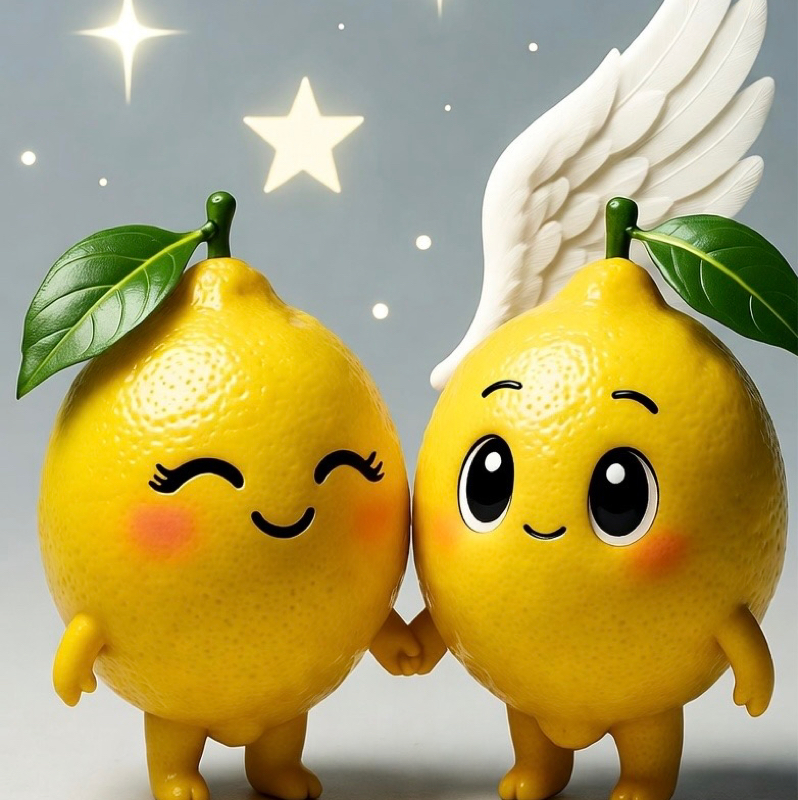 🍋れもん愛🍋