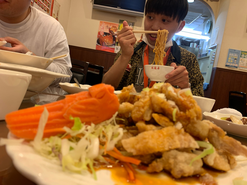 スロイジおじゃまっしょい！