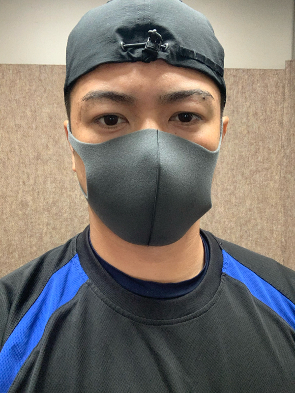 （わっしょい！のみ）最近疲労が溜まっていた理由が分かりました！