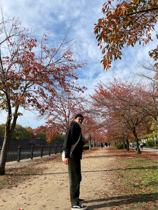 ひさぴさの三宮だよ✨