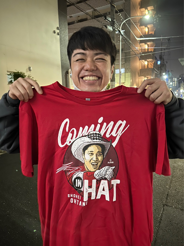 AIが人間を学ぶ時みたいな状態なってます。