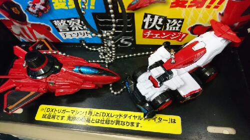 自己紹介とルパパト語り。