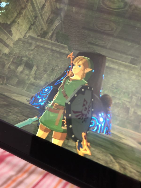 最近ハマってるゲーム①