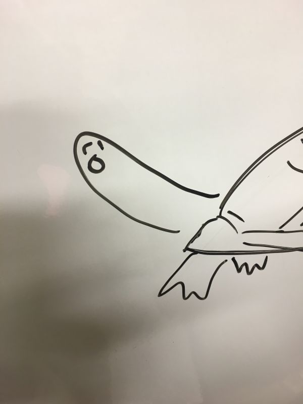 ジャンルが違う女達の雑談