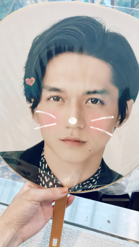 関ジャニエイトさんのライブに行ってきた話