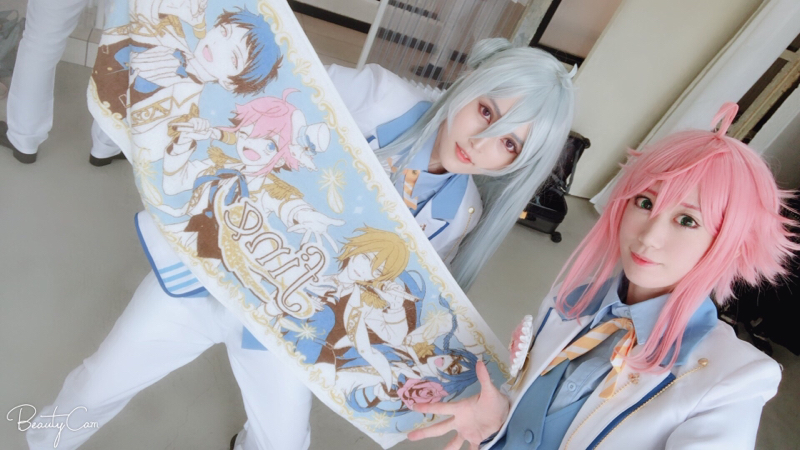 あんすた大型合わせがたのしかったはなし