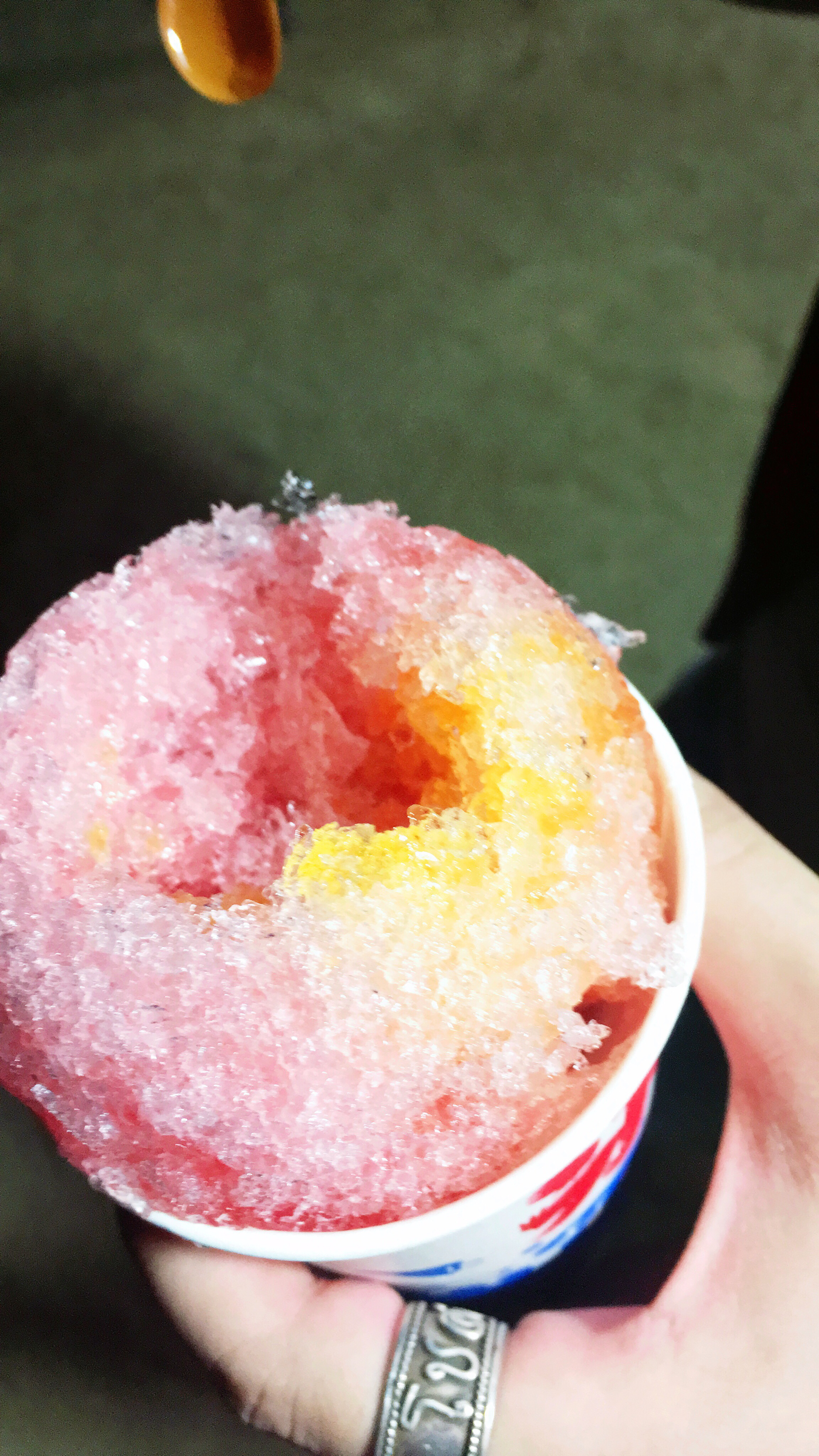 どひふイメソンのはなし ①