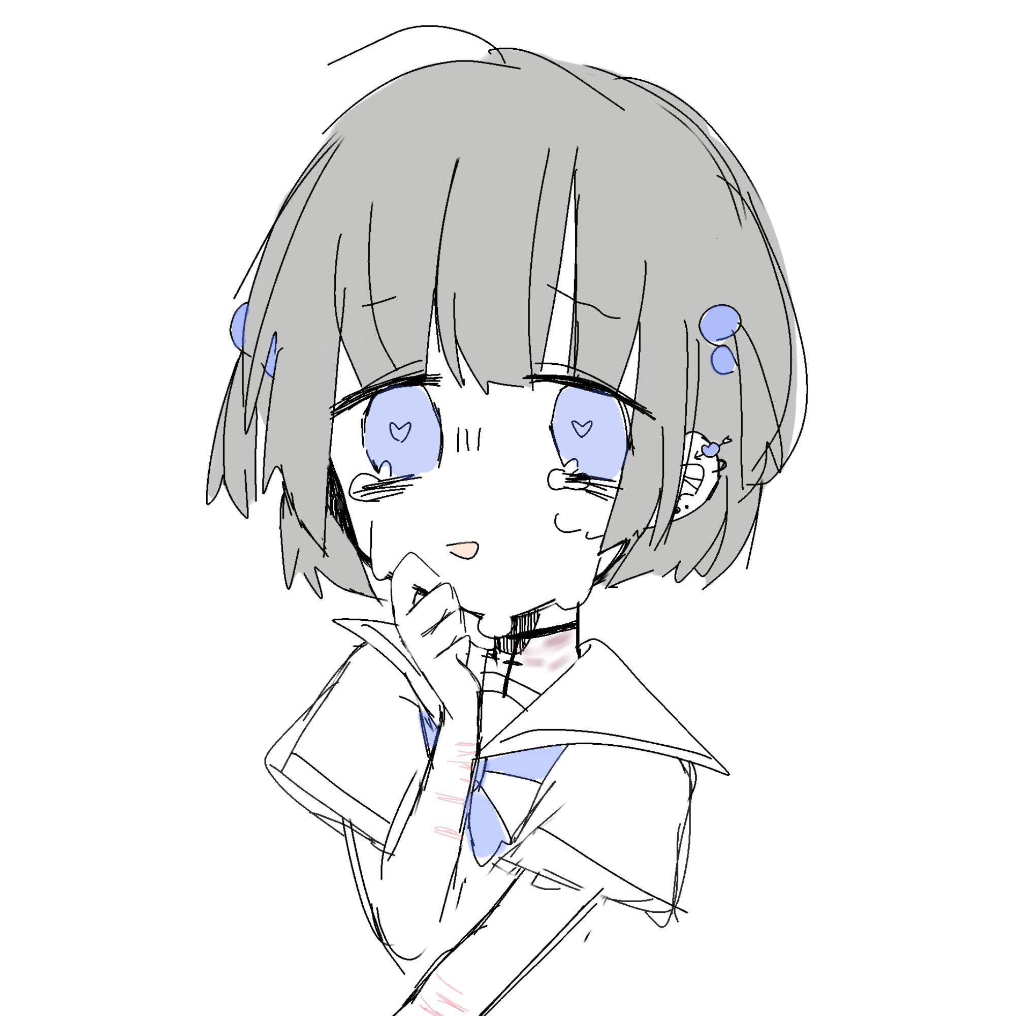 #2 ファッションメンヘラきらい