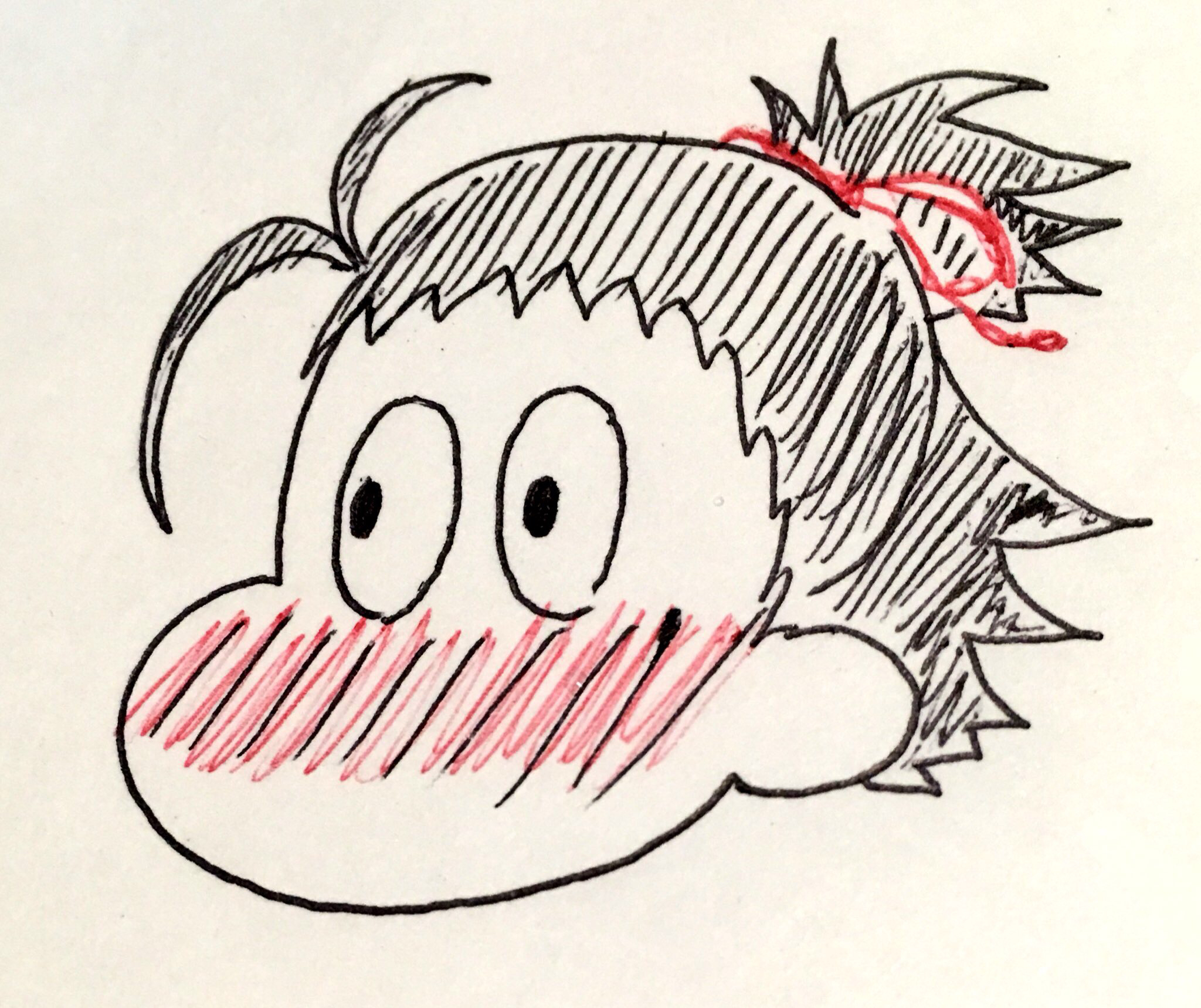 鳴野辺が福岡に行った話1 【にほへし】