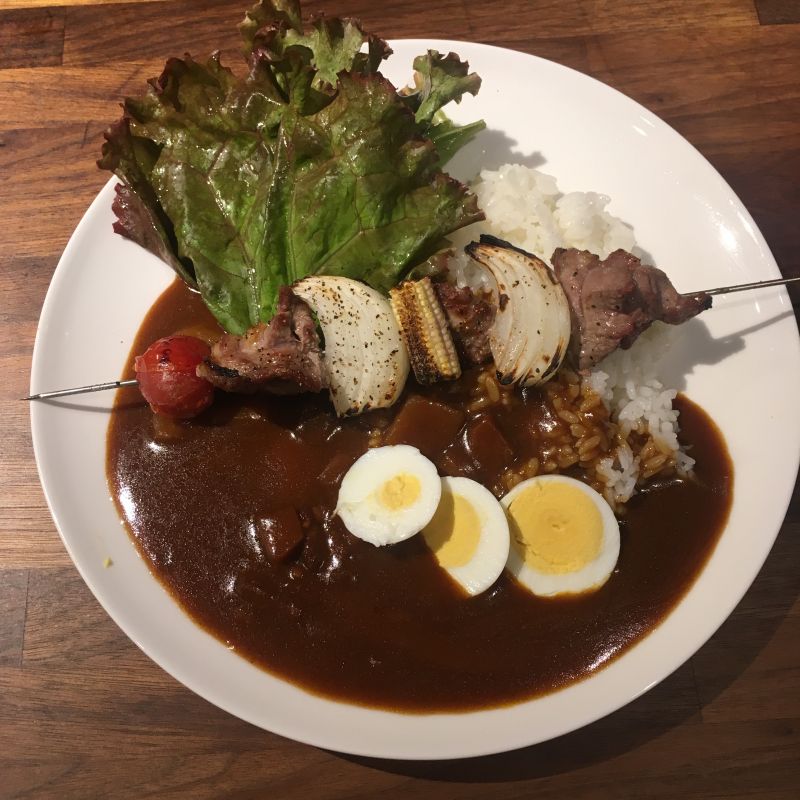 第2回 白身美味しい