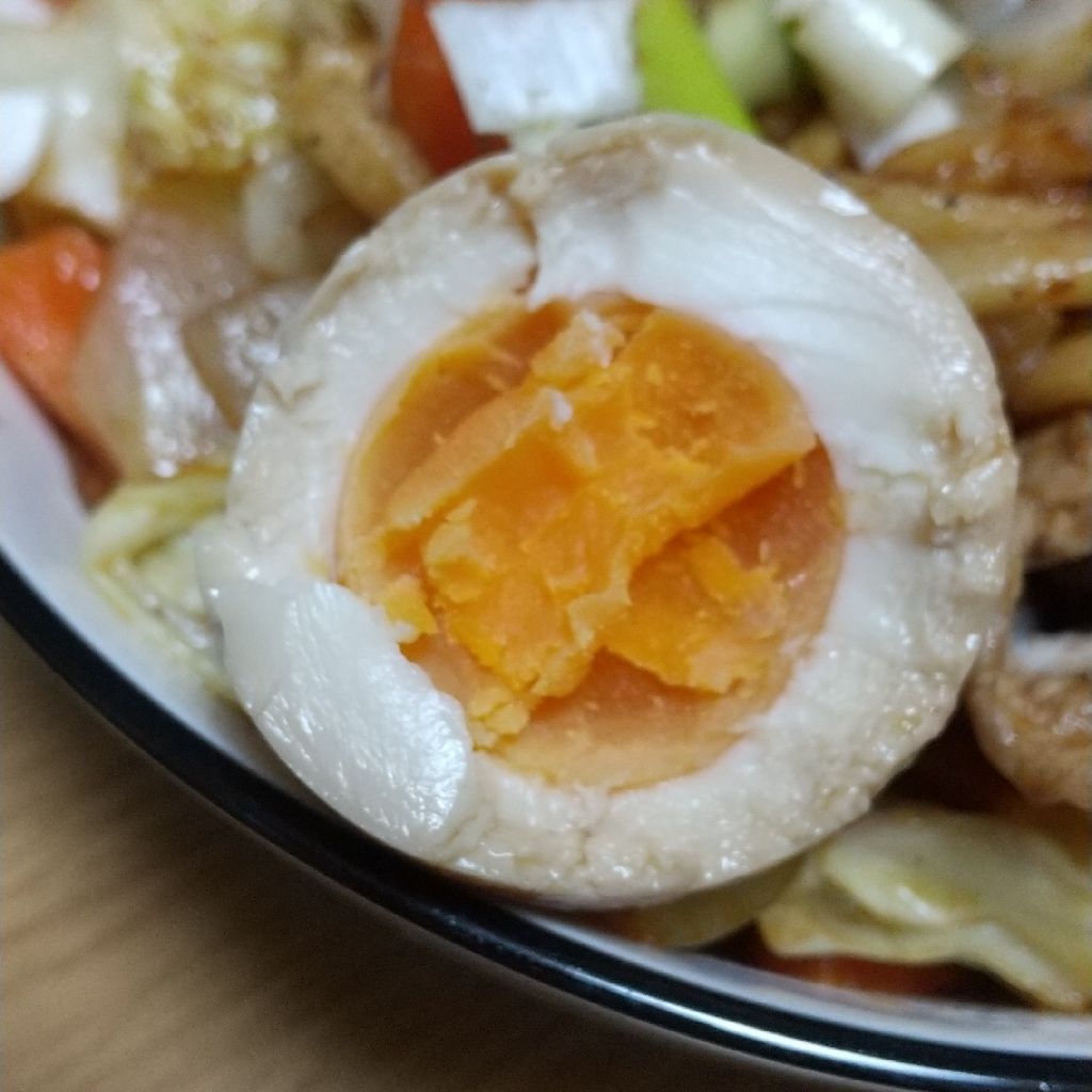 「ひがたま🥚」さんと歌合戦🤤👍