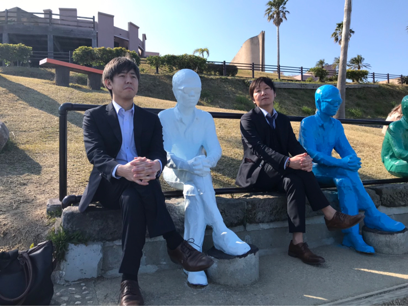 #114 バイオハザードトーク