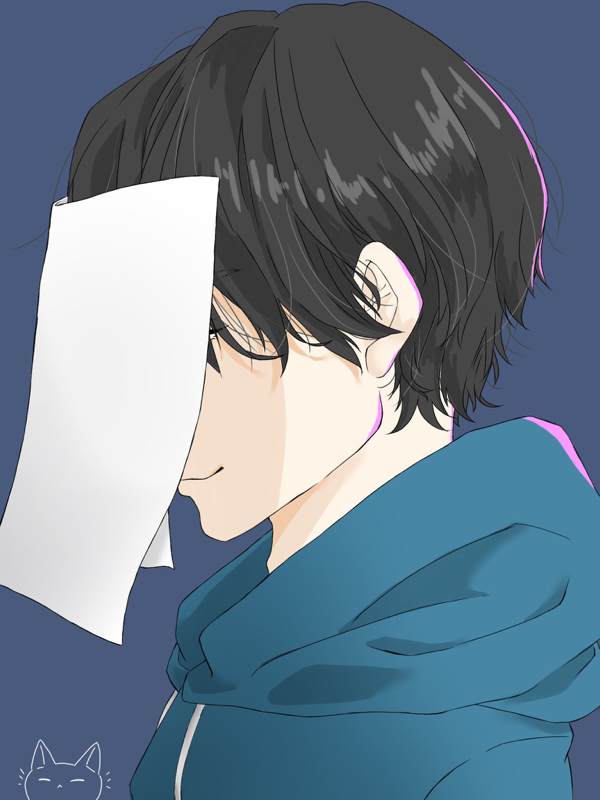 #4 妹が家に遊び来て思った事がありました。