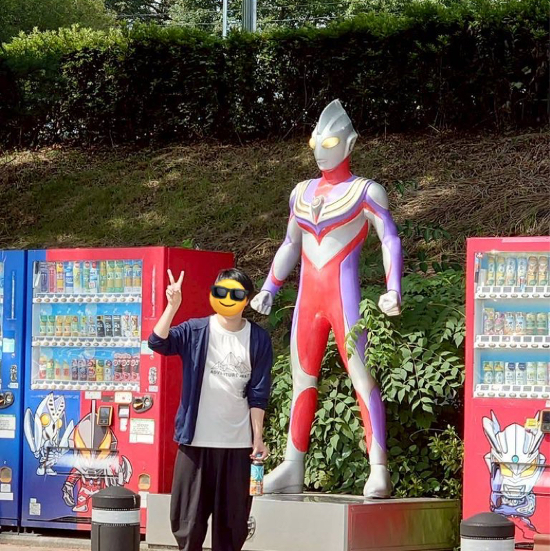 お祝いありがとうなぎ