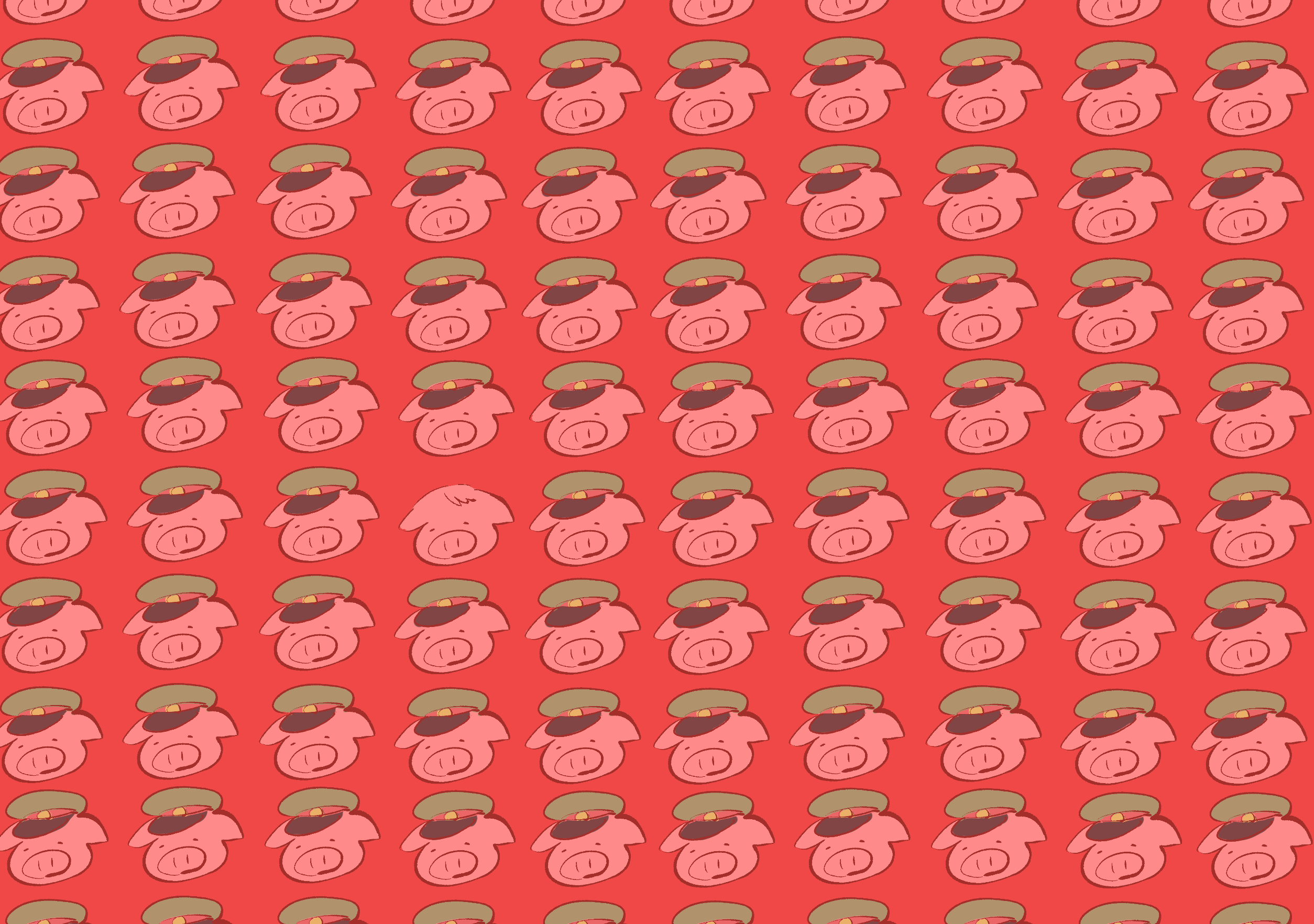 なんか雑に喋るやつ