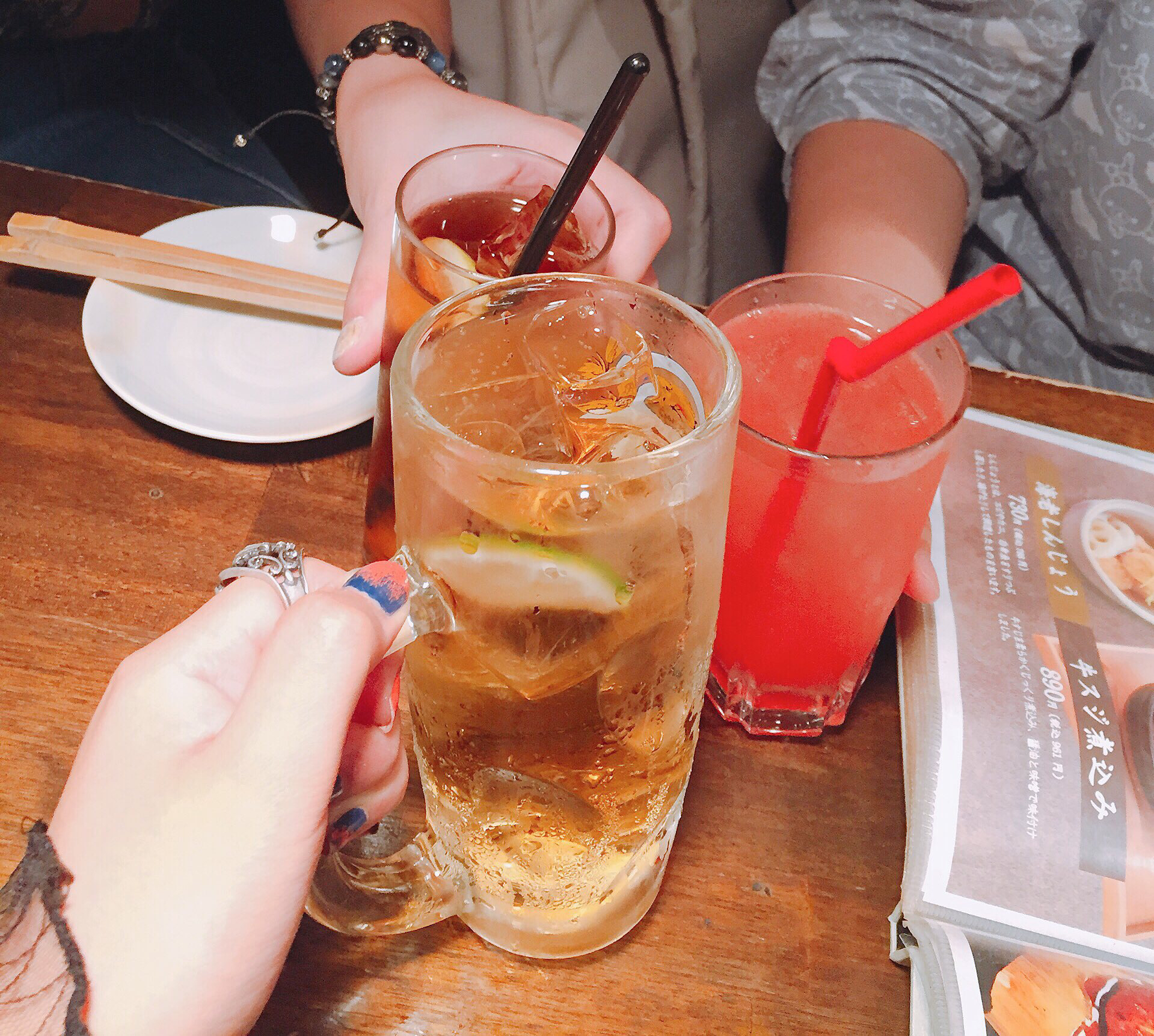 ばくちくらじお