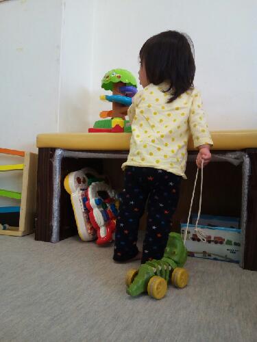 子育てコンプレックス。