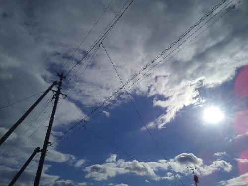 やめられない女。