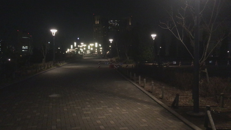 #07「お便りと新コーナー」