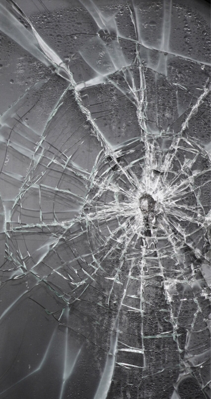 第3話 眠らない街の脅威