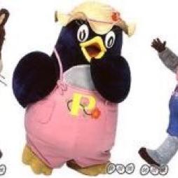 クリスマスうんちく