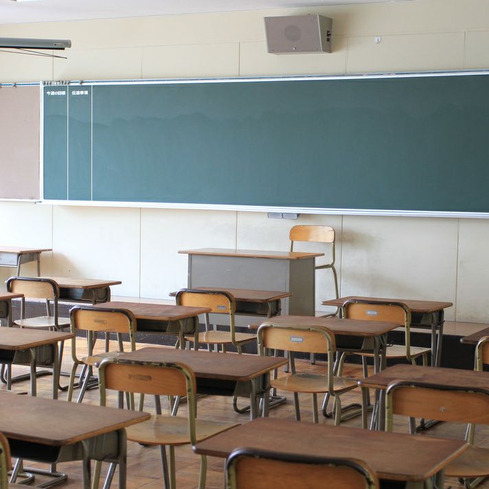 日台の義務教育の違いについて