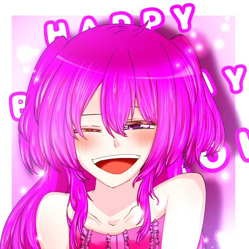白部葵ちゃんについて語ってみた！