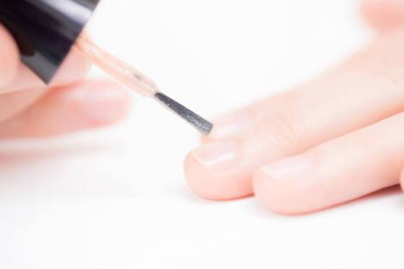 セルフネイルについて