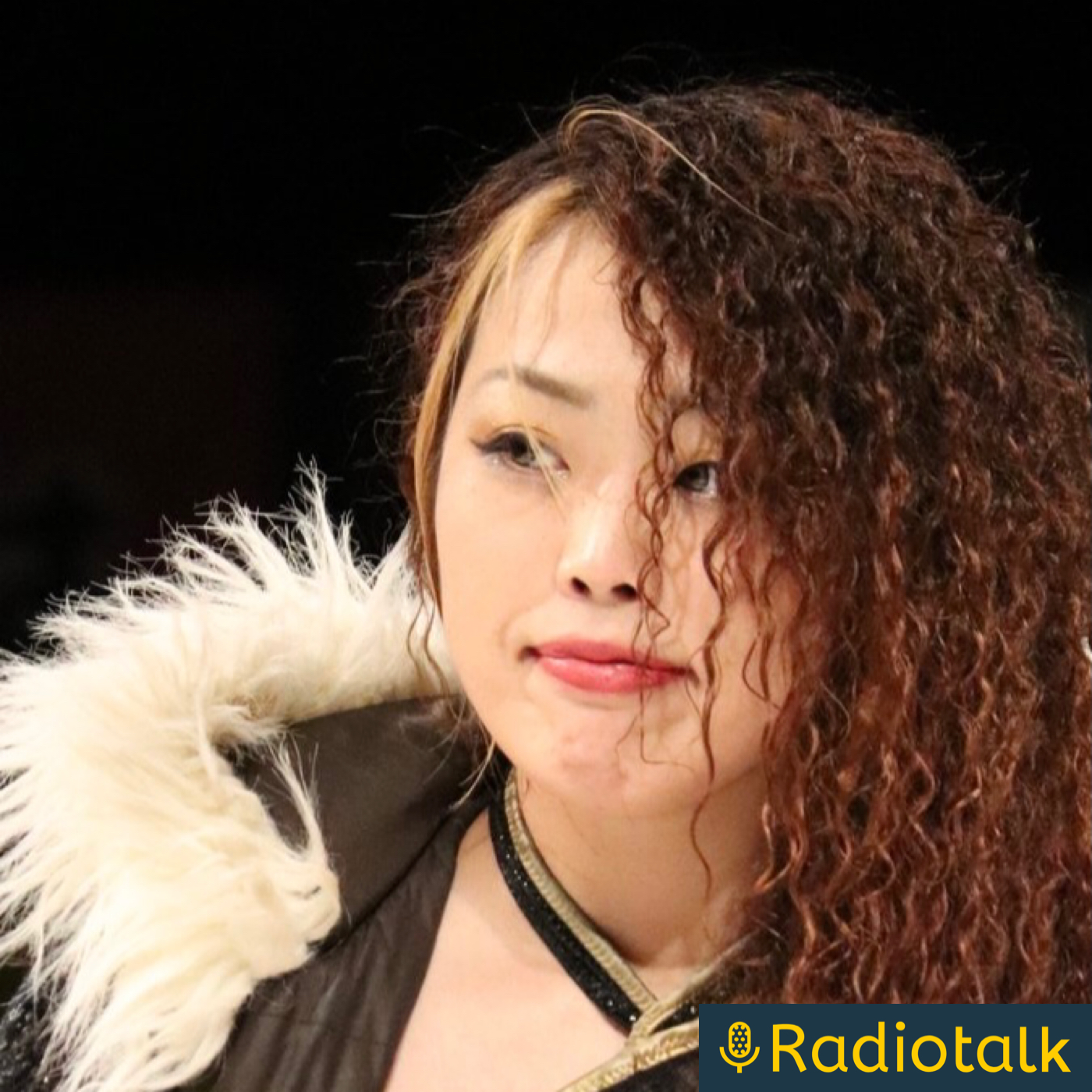 女子プロレスラー松本浩代の「ぶっこわすぞーー」ラジオ