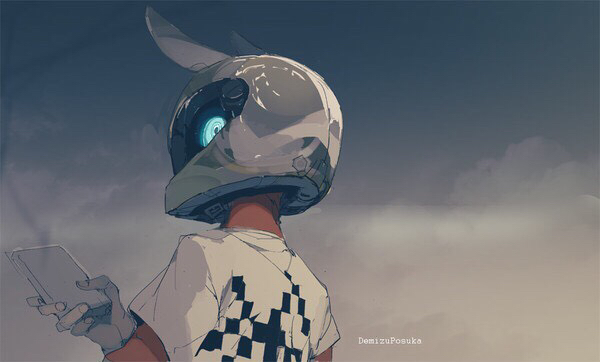 「脳漿炸裂ガール」