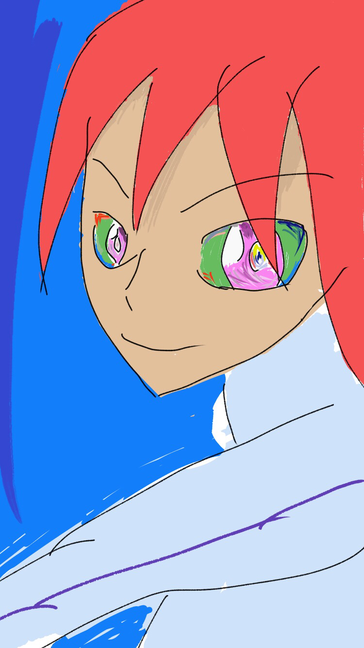 根暗キングのトーク的な何か