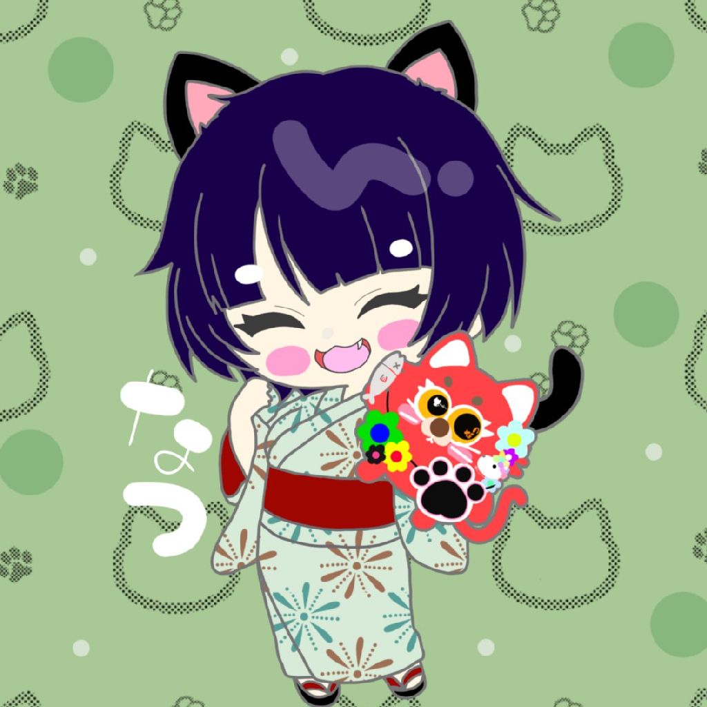 なつ