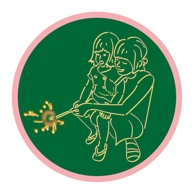 ☆明日の洋服選びながら雑談トーク