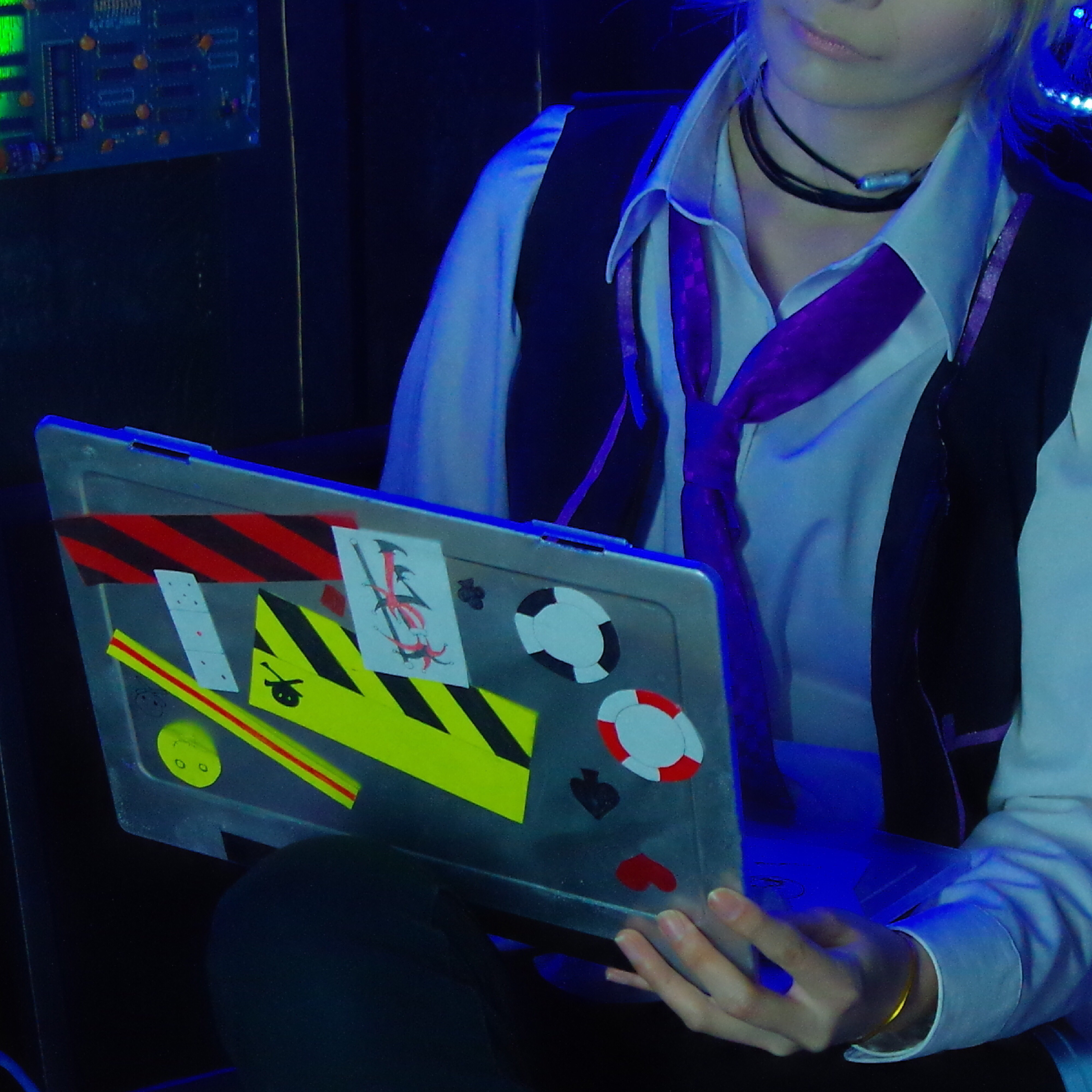 かしわぎせなのパソコンになりたい