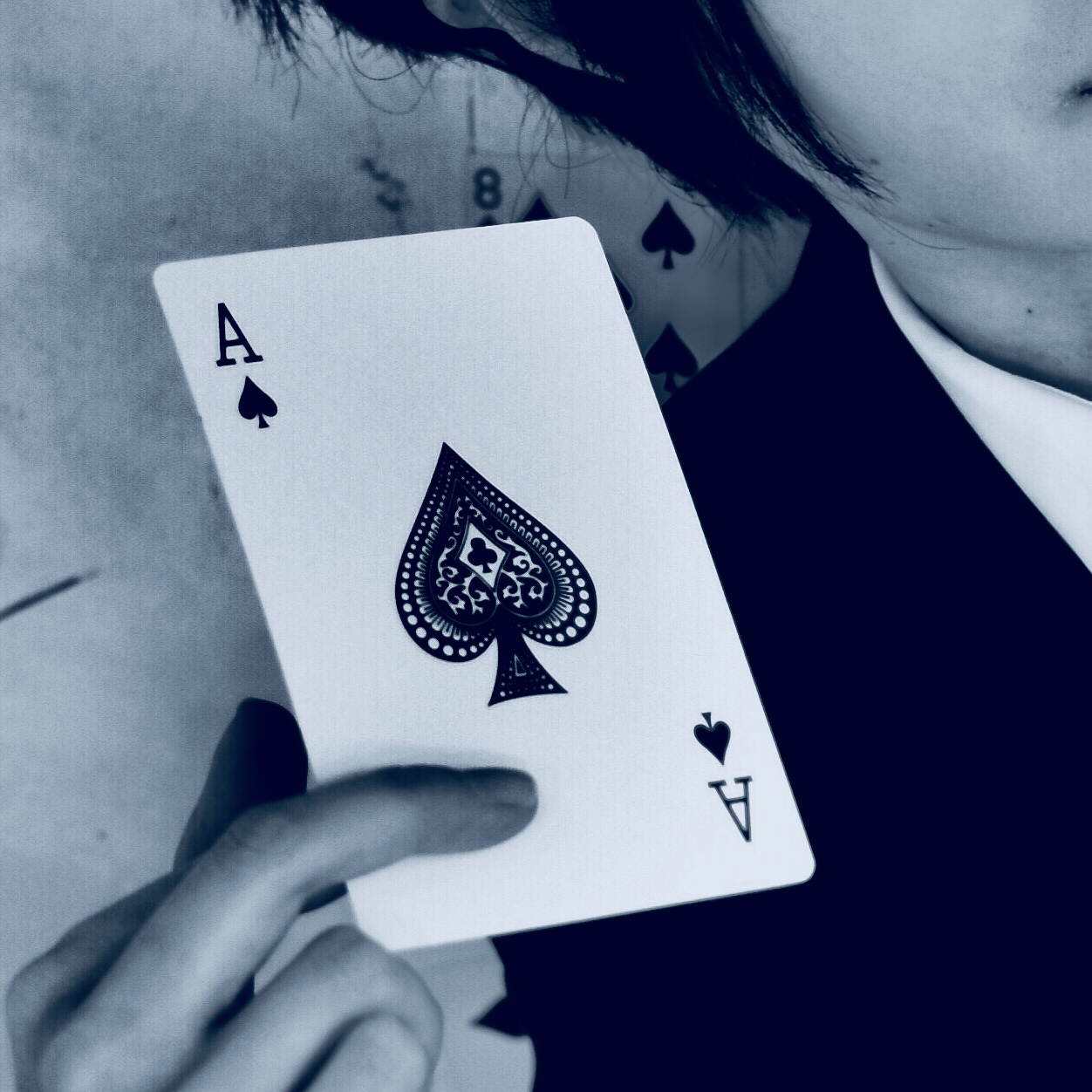 まかべりょうさんをいかにしてあえがせるか