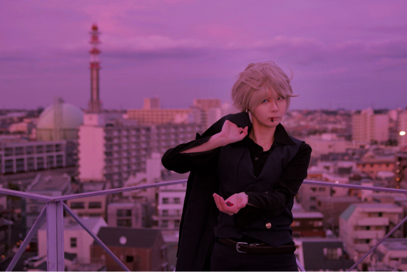 クライヴ氏続編聞いてお通夜3日目のトーク