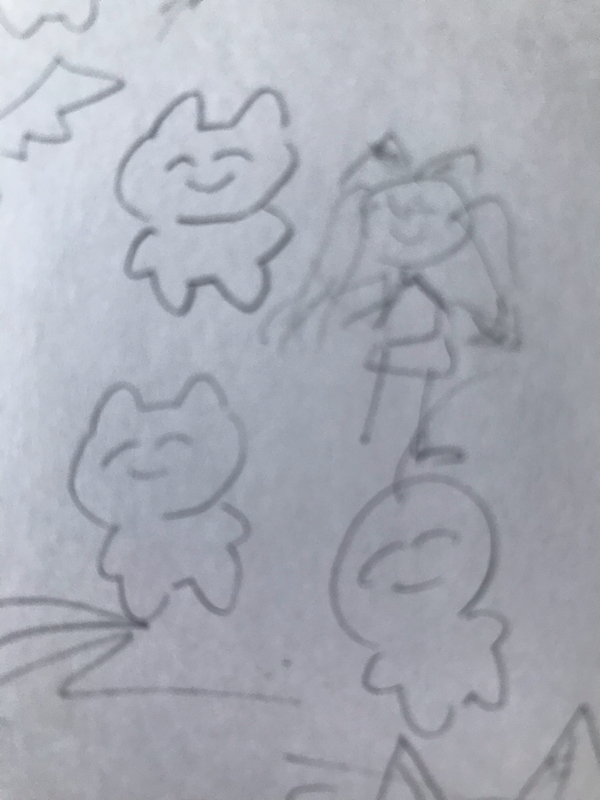 #5 カブトボーグと再会した話