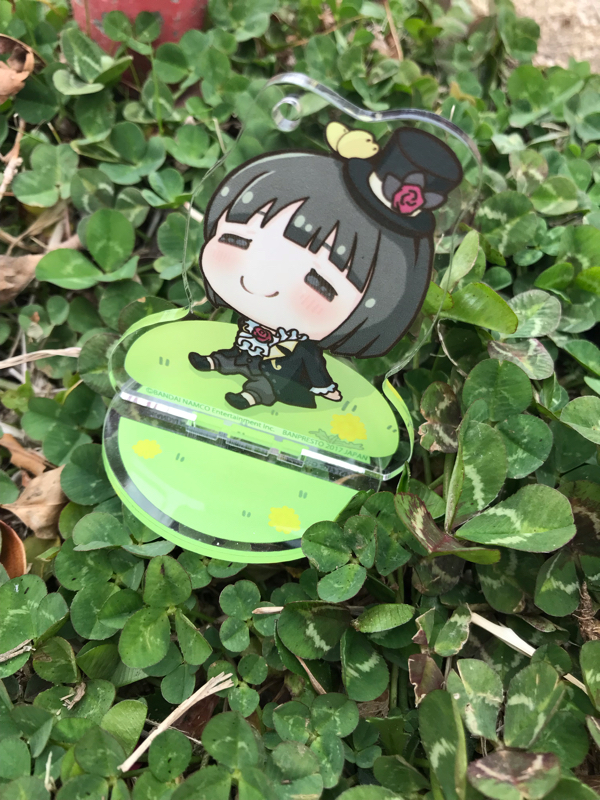 #6 四季麗を考えた