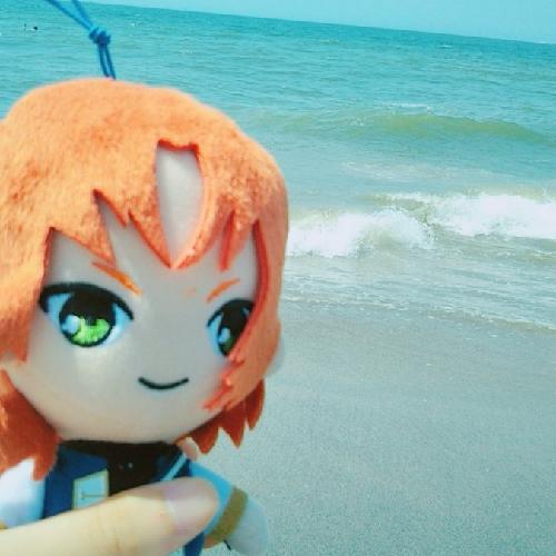 初ラジオ！瀬名泉くんについて喋っただけ