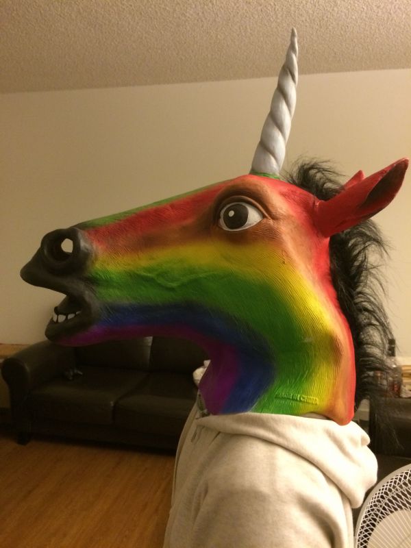 留学生が取り敢えず話す 第1話