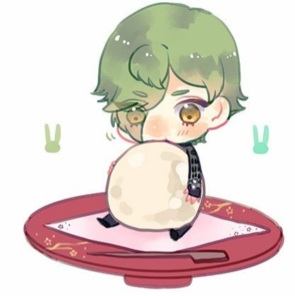 鶯丸+うぐさにについて