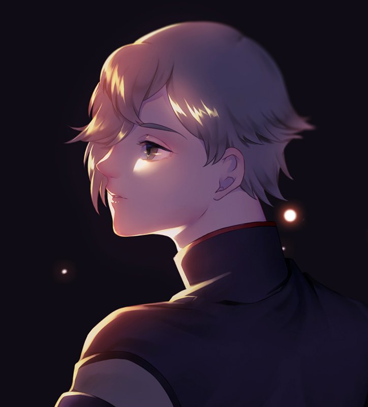 鶯丸が好きすぎるんだよなぁ！